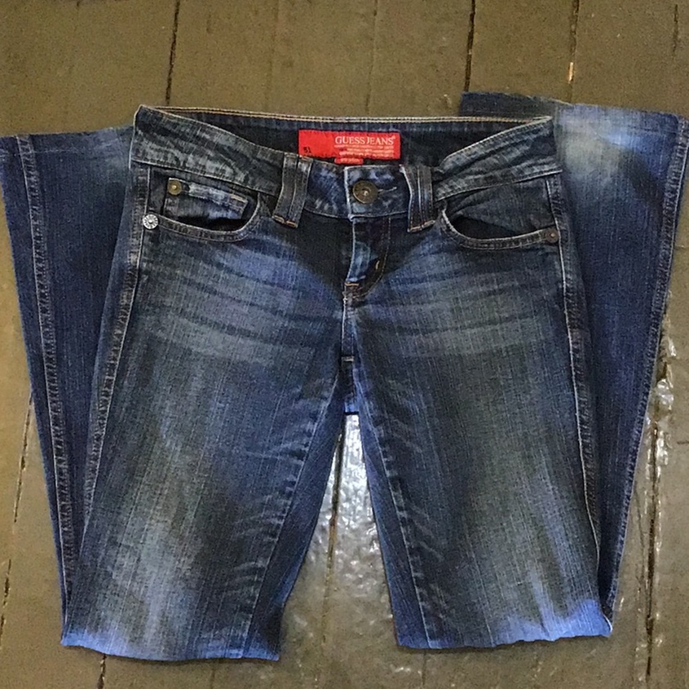 Guess Jeans